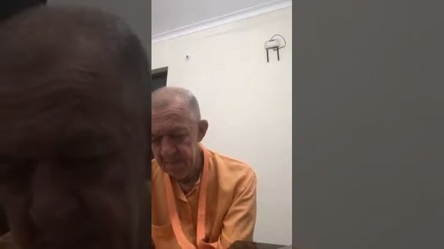 BVV Narasimha Swami, Brihad Bhagavatamrita: Gopakumar (Part 17), 27.10.2020 смотреть онлайн