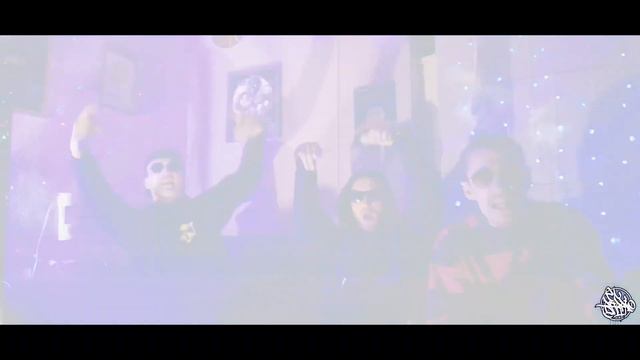 CHIBER | КПЧ | El Barrio - RAP MUSIC 2018 Приглашение