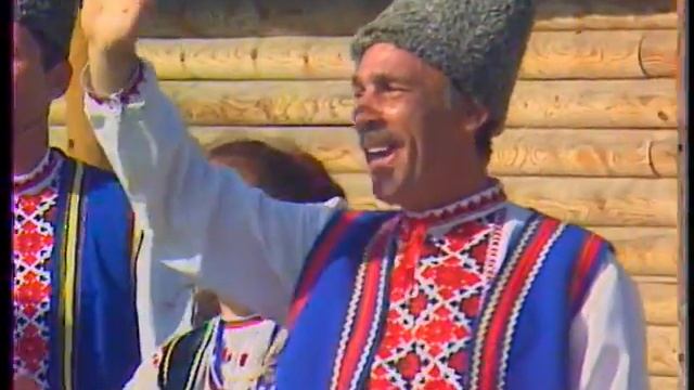 выезжали козаченьки и сюита смотреть онлайн