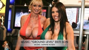 THE BEAUTIFUL DAPHNE ROSEN