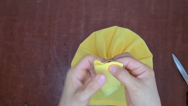 Дайын ОРАМАЛ тігу / Тюрбан тігу / ПЛАТОК своими руками / DIY Headscarf смотреть онлайн