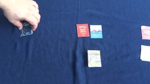 Itchy Feet Travel Game: Prototype Review смотреть онлайн