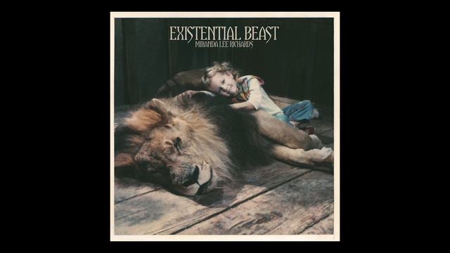 Miranda Lee Richards - Oh Raven (Official Audio) смотреть онлайн