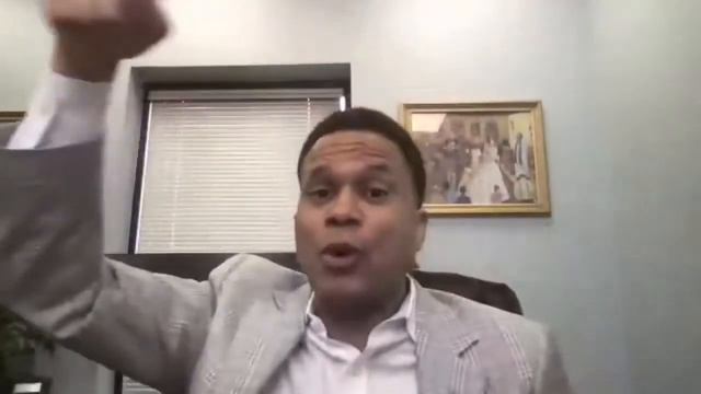 Scattered - Pastor Furman Fordham смотреть онлайн