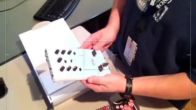DJ Coz iRig Mobile Mixer pt 1 смотреть онлайн