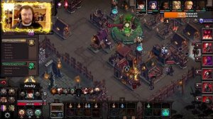 ФИНАЛ GLENWALD - БОСС НА 10 НОЧЬ | Прохождение максимальная сложность | The Last Spell Gameplay