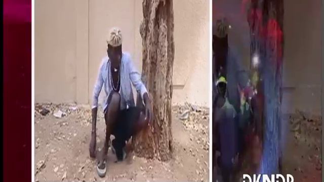 DAKAR NE DORT PAS PLUS - VIDEO EXTRAIT - 01 Février 2019 смотреть онлайн