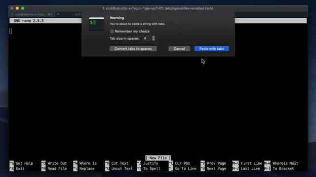 How to Host Multiple Websites with Ubuntu Linux and Lucee смотреть онлайн