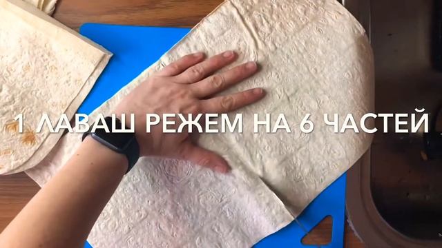 Салаты с Манго