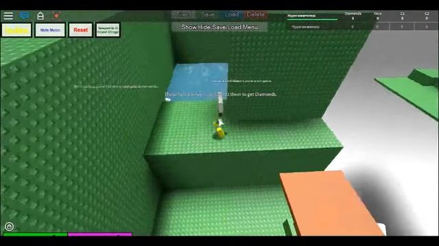 Max Adventure 3: Introduction: Tutorial смотреть онлайн