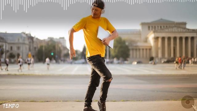 Just Dance by Patrick Patrikios | Best Groovy Background Music ? | смотреть онлайн