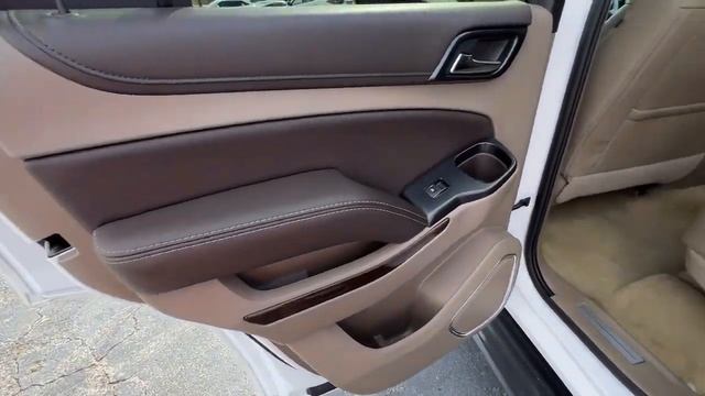 2017 Chevrolet Tahoe Smyrna, Marrietta, Atlanta, Alpharetta, Kennesaw, GA 291545A смотреть онлайн