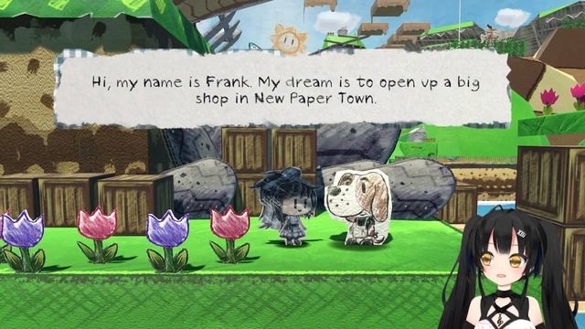 Scrap Story Demo【2019 Indie Game】 смотреть онлайн