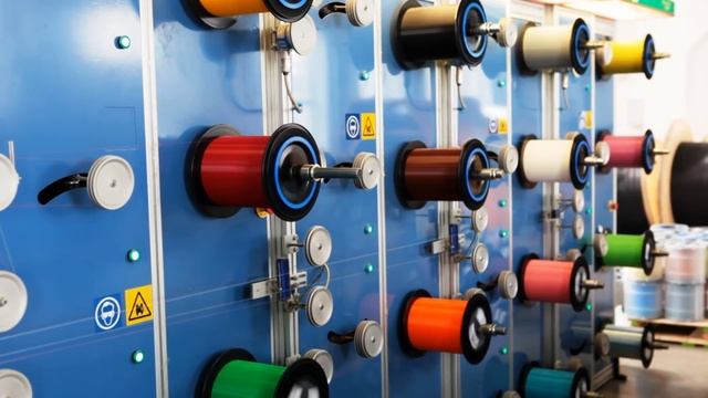 О заводе «Инкаб»