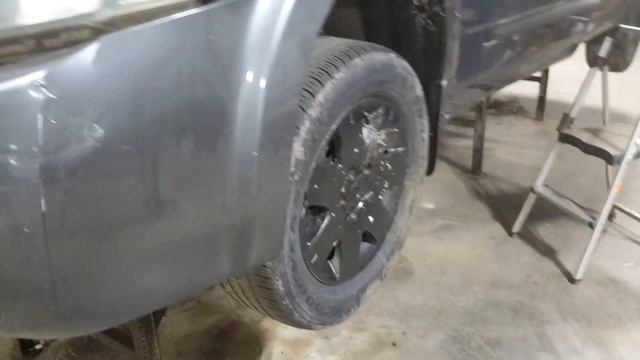 Parts For 2004 Nissan Quest engine run video HH6609 смотреть онлайн