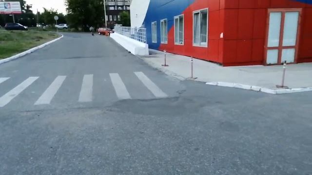 Электросамокат смотреть онлайн
