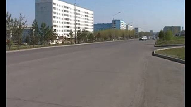 Песня про Сосновоборск смотреть онлайн