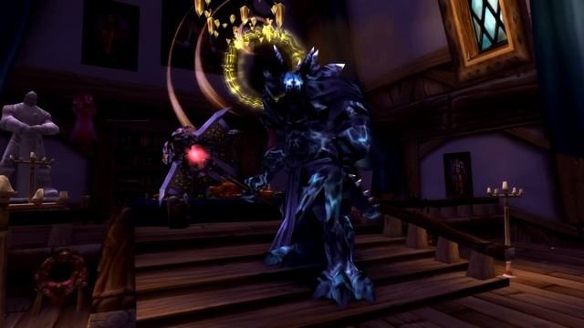 Infinite Dragonflight - World of Warcraft Lore смотреть онлайн