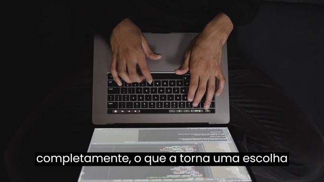 Qual a Linguagem De Programação Mais Usada | Top 7 Linguagens Mais Usadas No Mundo! смотреть онлайн