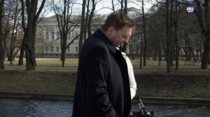 Лучшие враги 11 Серия