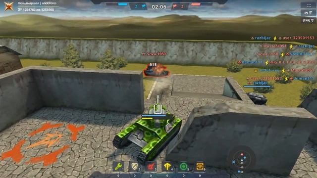 Получение звания "Командор" на основе! смотреть онлайн