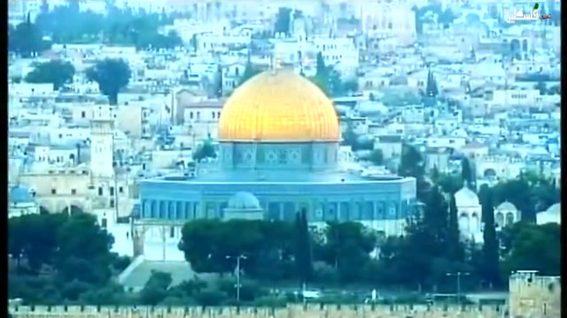 Gaza - Palestine TV Clip Gaza