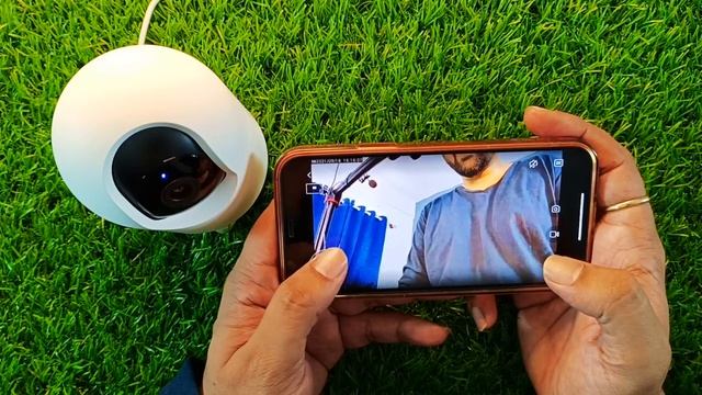 Mi 360 Home Security Camera 2K Pro | Review & Unboxing