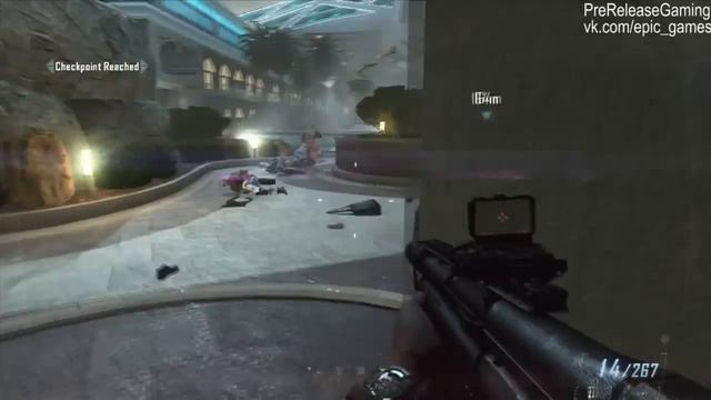#10 Call of duty: Black ops 2 Прохождение? Часть 10 (Walkthrough - Part 10) смотреть онлайн