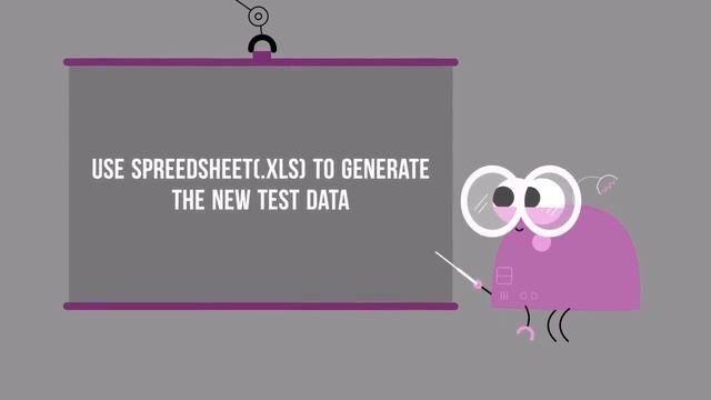 KiwiQA - Test Data Generation Technique смотреть онлайн