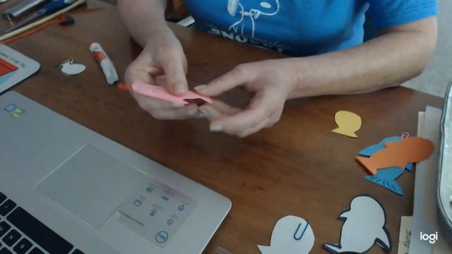 Gone Fishing- Magnetic Fishing Game for Kids! смотреть онлайн