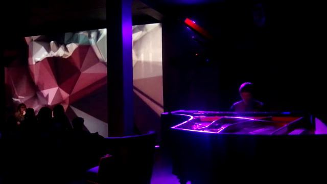 Ренат Абдульманов @ Pianism ONE YEAR смотреть онлайн
