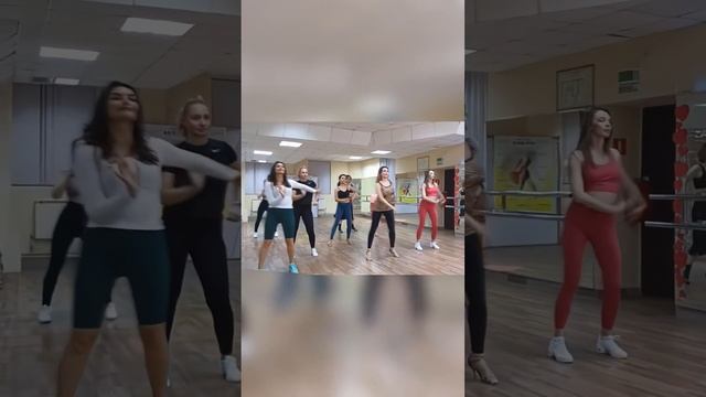 DJ Tronky, Bachata Gang, Prophex - Me Pase Bachata Lady Style | Solo #бачата #dancesharm смотреть онлайн