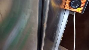 Без дыма в помещении! Селёдка холодного копчения в Коптильне МОСКИТ