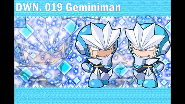 Ignotum Orchestra; Megaman 3 - Mirror Cavern (Gemini Man Theme) [Demo] смотреть онлайн
