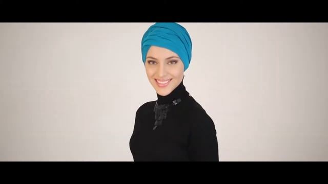 JAMILA STYLE - Тюрьбан - трансформер - TURBAN