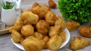 БАНАНОВОЕ ОБЪЕДЕНИЕ тающее во рту! Готовлю пока закипает чайник, из серии "Гости на пороге"