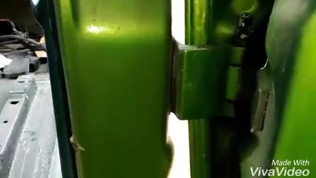 Opel Omega B пороги и завесы дверей смотреть онлайн