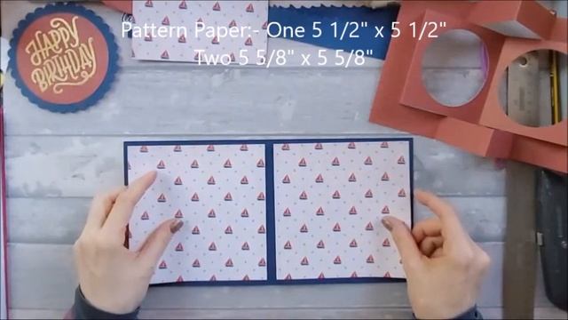 ? 3D Pop Up Book Card (Edited Livestream) смотреть онлайн