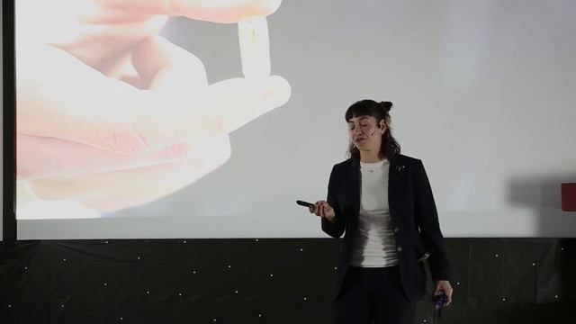 The future of biotechnology crime: Are we prepared for it? | Mariam Elgabry | TEDxUCL смотреть онлайн