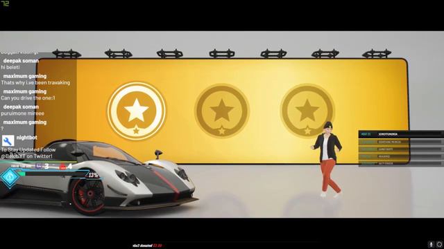 Forza Horizon 4 | World's Fastest Rentals смотреть онлайн