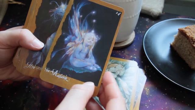 Dark Themed Oracle Collection смотреть онлайн