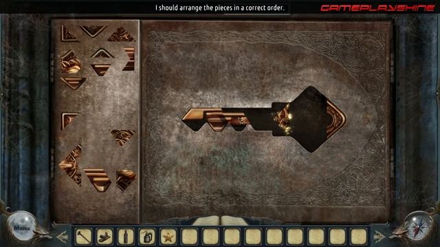 The Curse of Werewolves | Gameplay HD 30Min смотреть онлайн