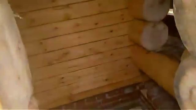 Баня Под Крышу в Кирове # Баня от ВТОРОЙ Бригады смотреть онлайн