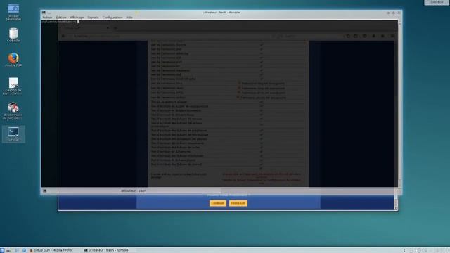 GLPI installation et configuration de base sur Debian смотреть онлайн