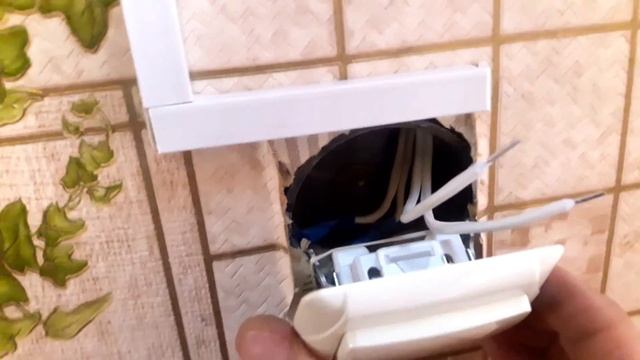 Монтаж светильника. Как повесить светильник своими силами. смотреть онлайн