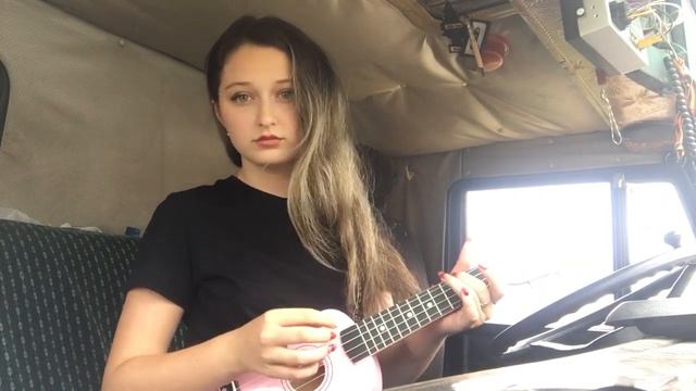 Гречка — Анимешница(cover. TinaNina) смотреть онлайн