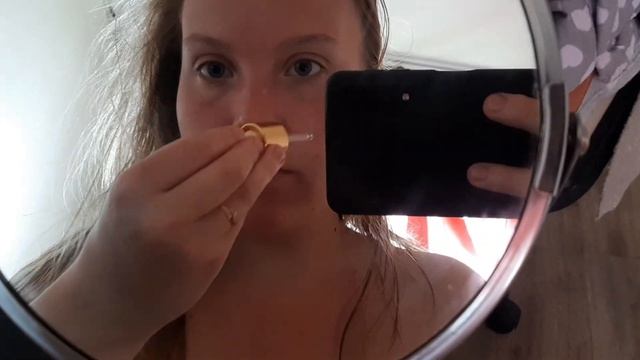 ДНЕВНИК ПОХУДЕНИЯ: мой уход за волосами и телом // курица в маринаде // влезла в штаны смотреть онлайн