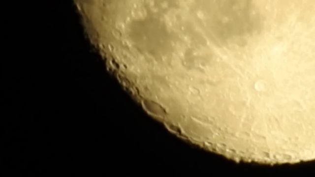 Nikon Coolpix P610 zoom test moon. смотреть онлайн