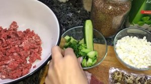 Домашнее правильное питание для шпицев:::и глазки не «текут»!!! на личном опыте❤️❤️❤️???