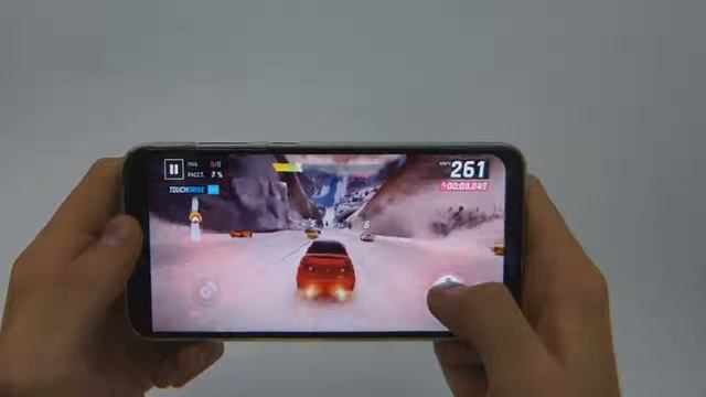 Обзор BQ 6200L Aurora смотреть онлайн